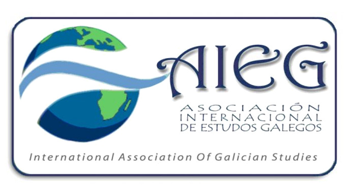 Partecipazione al XII congresso AIEG (Asociación Internacional de Estudos Galegos)