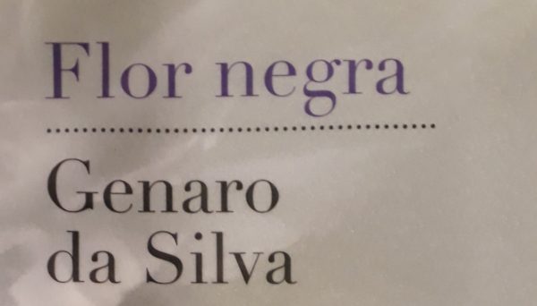 Recensione a “Flor negra” di Genaro da Silva